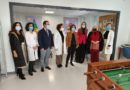 El área de Salud Mental Infanto-Juvenil del Hospital Vázquez Díaz reforma sus instalaciones, creando espacios más funcionales y humanos